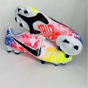 Vapor 13 Academy Nike Cleats - Rainbow nike cleats